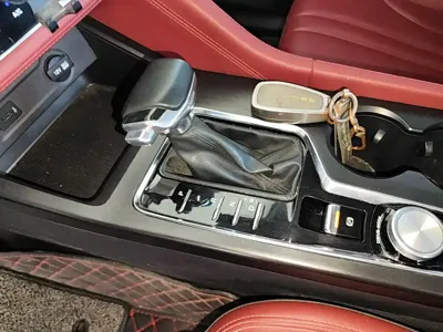 Changan 长安CS75PLUS 2020, 90300 км, за 55400 CNY - фото 14