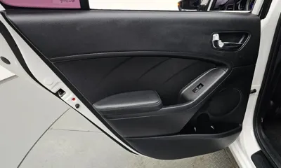 Kia K3 2013, 105482 км, за 7000000 KRW - фото 25
