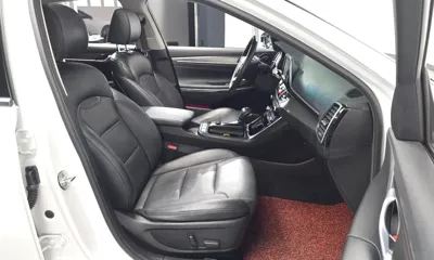 Hyundai Grandeur 2018, 89321 км, за 20300000 KRW - фото 27