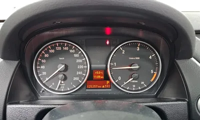 BMW X1 2012, 125257 км, за 5500000 KRW - фото 8