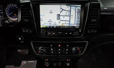 KG_Mobility_Ssangyong Rexton 2020, 75795 км, за 18000000 KRW - фото 13
