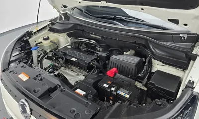 KG_Mobility_Ssangyong TIBOLI 2017, 91364 км, за 6900000 KRW - фото 6