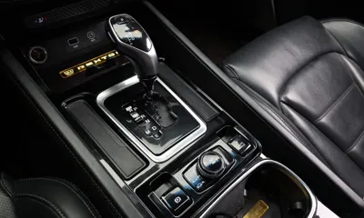 KG_Mobility_Ssangyong Rexton 2018, 96889 км, за 12900000 KRW - фото 9