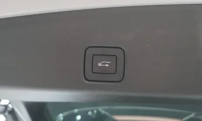 ChevroletGMDaewoo Trailblazer 2021, 16397 км, за 20000000 KRW - фото 20