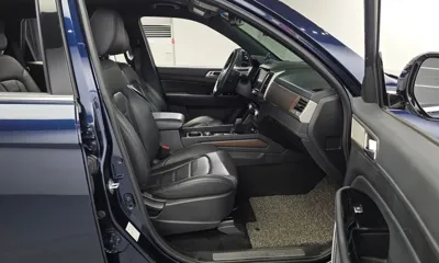 KG_Mobility_Ssangyong Rexton 2018, 137533 км, за 13500000 KRW - фото 12