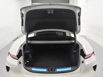 Porsche Taycan 2025, 10400 км, за 206000000 KRW - фото 20
