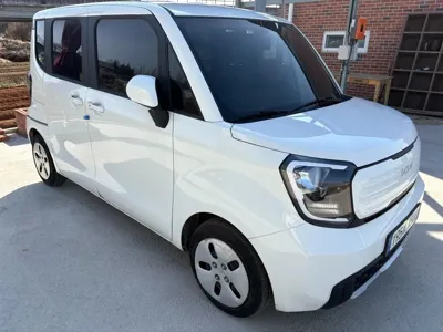 Kia Ray 2023, 38406 км, за 12160000 KRW