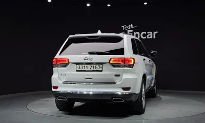 Jeep Cherokee 2020, 53058 км, за 27900000 KRW