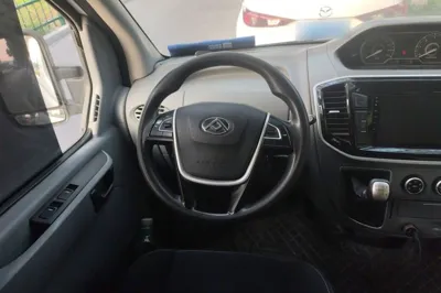 SAIC MAXUS Xintu V80 2019, 51600 км, за 57490.69 CNY - фото 10