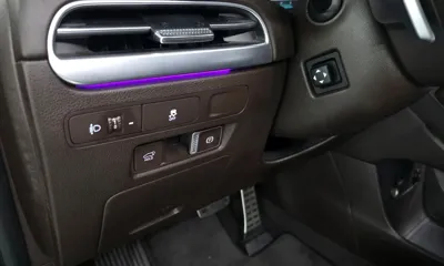 Hyundai Palisade 2023, 32100 км, за 37500000 KRW - фото 30