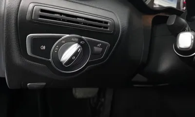 Mercedes-Benz C-Class 2017, 107327 км, за 12300000 KRW - фото 19