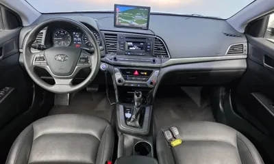 Hyundai Avante 2018, 59216 км, за 11500000 KRW - фото 7