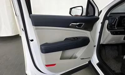 Kia Sportage 2022, 119697 км, за 22900000 KRW - фото 24