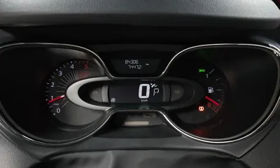 Renault-KoreaSamsung QM3 2017, 84306 км, за 5900000 KRW - фото 8