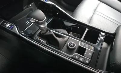 Kia Sorento 2021, 65244 км, за 21700000 KRW - фото 9