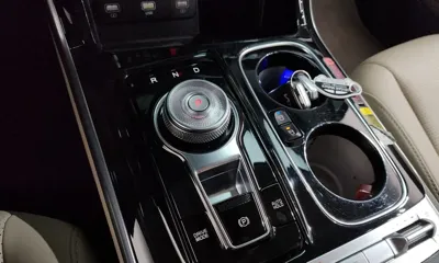 Kia Canival 2022, 60894 км, за 32500000 KRW - фото 9
