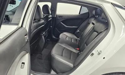 Kia K5 2015, 172961 км, за 4700000 KRW - фото 11