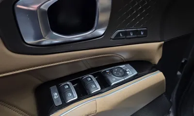 Kia Sorento 2024, 38658 км, за 36900000 KRW - фото 32