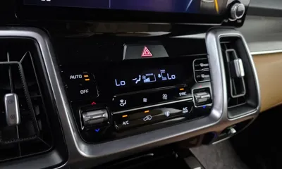 Kia Sorento 2022, 76689 км, за 25900000 KRW - фото 29