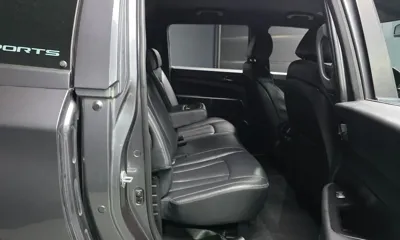 KG_Mobility_Ssangyong Rexton 2020, 76731 км, за 15990000 KRW - фото 12