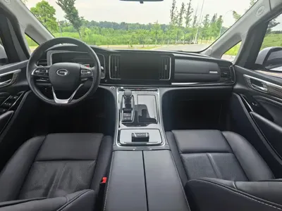 GAC Motor Trumpchi M8 2024, 14000 км, за 122000 CNY - фото 11