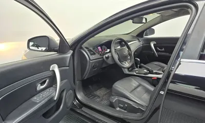 Renault-KoreaSamsung SM5 2018, 79894 км, за 5000000 KRW - фото 10