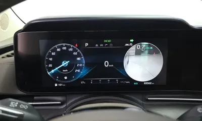 Kia Canival 2021, 83502 км, за 27300000 KRW - фото 8
