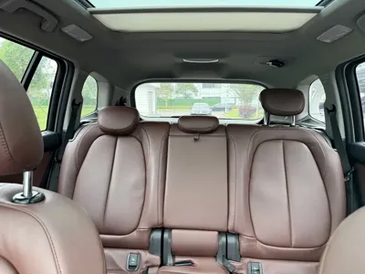 BMW 2 Series Gran Tourer 2017, 140000 км, за 35000 CNY - фото 12