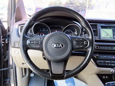 Kia Canival 2015, 202990 км, за 6500000 KRW - фото 9