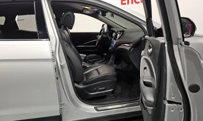 Hyundai Santafe 2015, 169031 км, за 7300000 KRW - фото 11