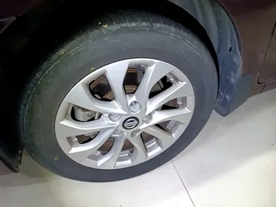 Nissan Sylphy 2016, 67400 км, за 33200 CNY - фото 23