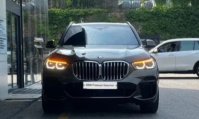 BMW X5 2023, 28676 км, за 66900000 KRW