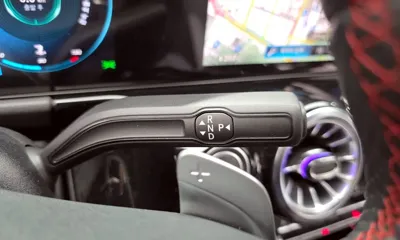 Mercedes-Benz GLA-Class 2023, 14845 км, за 99990000 KRW - фото 9