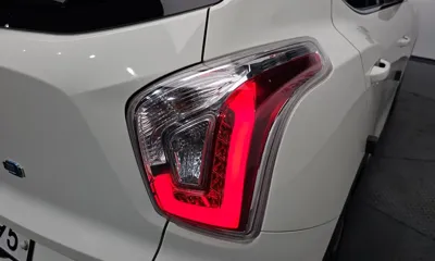 KG_Mobility_Ssangyong TIBOLI 2016, 154870 км, за 5200000 KRW - фото 23