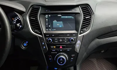 Hyundai Santafe 2018, 118288 км, за 15900000 KRW - фото 13