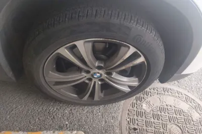 BMW X1 2019, 174000 км, за 76689.56 CNY - фото 8