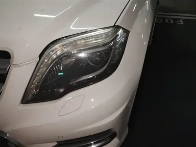 Mercedes-Benz GLK-Class 2015, 101100 км, за 63000 CNY - фото 5