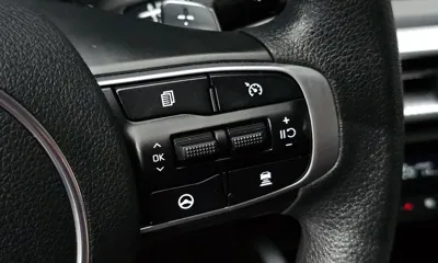 Kia K5 2020, 92801 км, за 13990000 KRW - фото 13