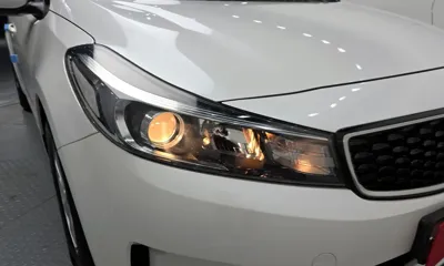Kia K3 2018, 54695 км, за 7500000 KRW - фото 22