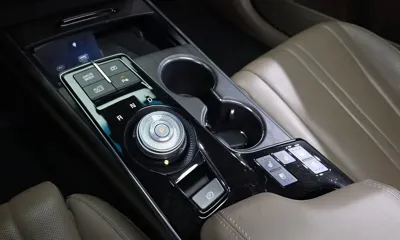 Kia K8 2023, 54250 км, за 29990000 KRW - фото 9