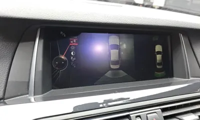 BMW 5-Series 2016, 82860 км, за 16500000 KRW - фото 16