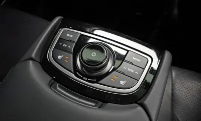 Hyundai Grandeur 2014, 108534 км, за 5500000 KRW - фото 18