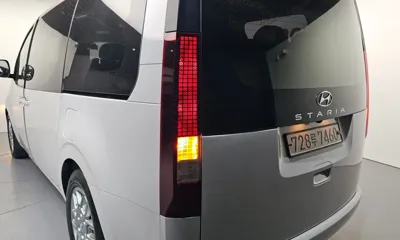 Hyundai Staria 2022, 64560 км, за 28500000 KRW - фото 23