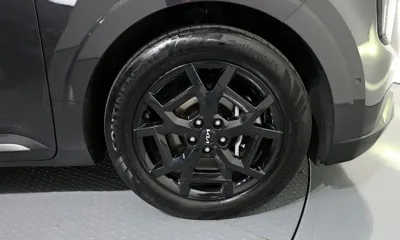 Kia Canival 2025, 22060 км, за 38700000 KRW - фото 21