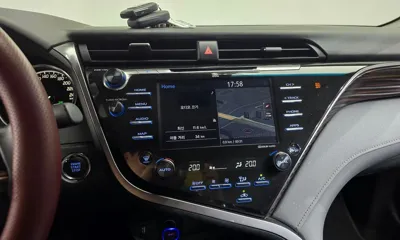 Toyota Camry 2019, 83270 км, за 25500000 KRW - фото 29