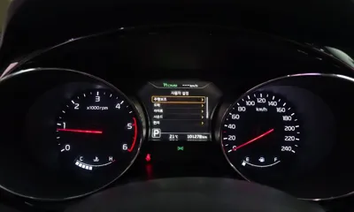 Kia Canival 2017, 101278 км, за 17990000 KRW - фото 8