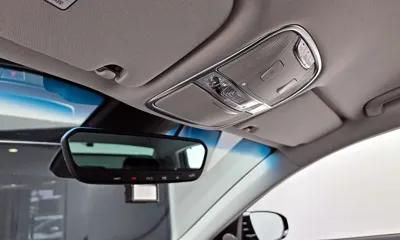 Kia K9 2019, 90316 км, за 19900000 KRW - фото 16