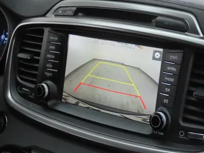 Kia Sorento 2015, 99662 км, за 12000000 KRW - фото 14