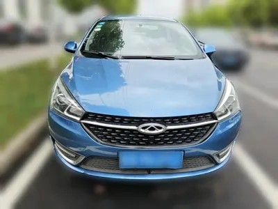 Chery Arrizo 5 2017, 76700 км, за 14800 CNY - фото 5