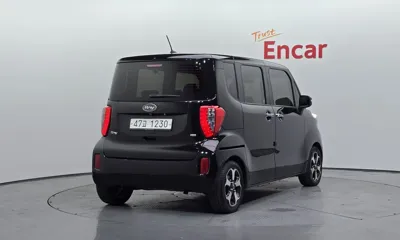 Kia Ray 2013, 119810 км, за 6700000 KRW